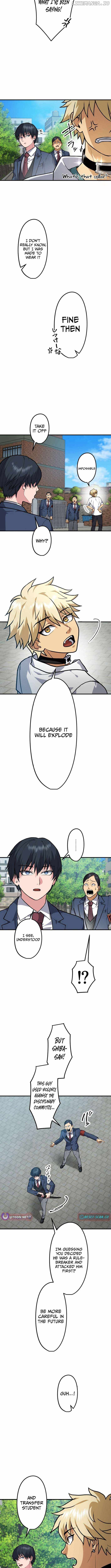 Criminal Transfer Student Chapter 15 2